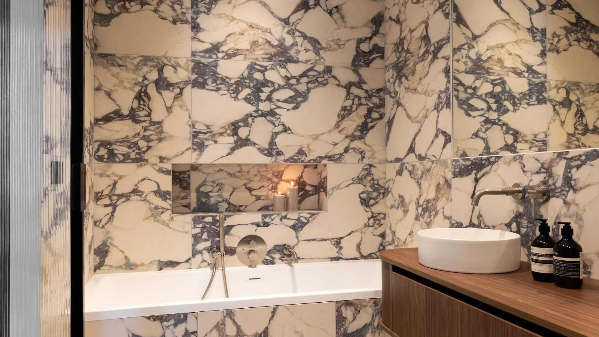 Luxury - Ac - 4br- 8p - Bastille Apartment Paris