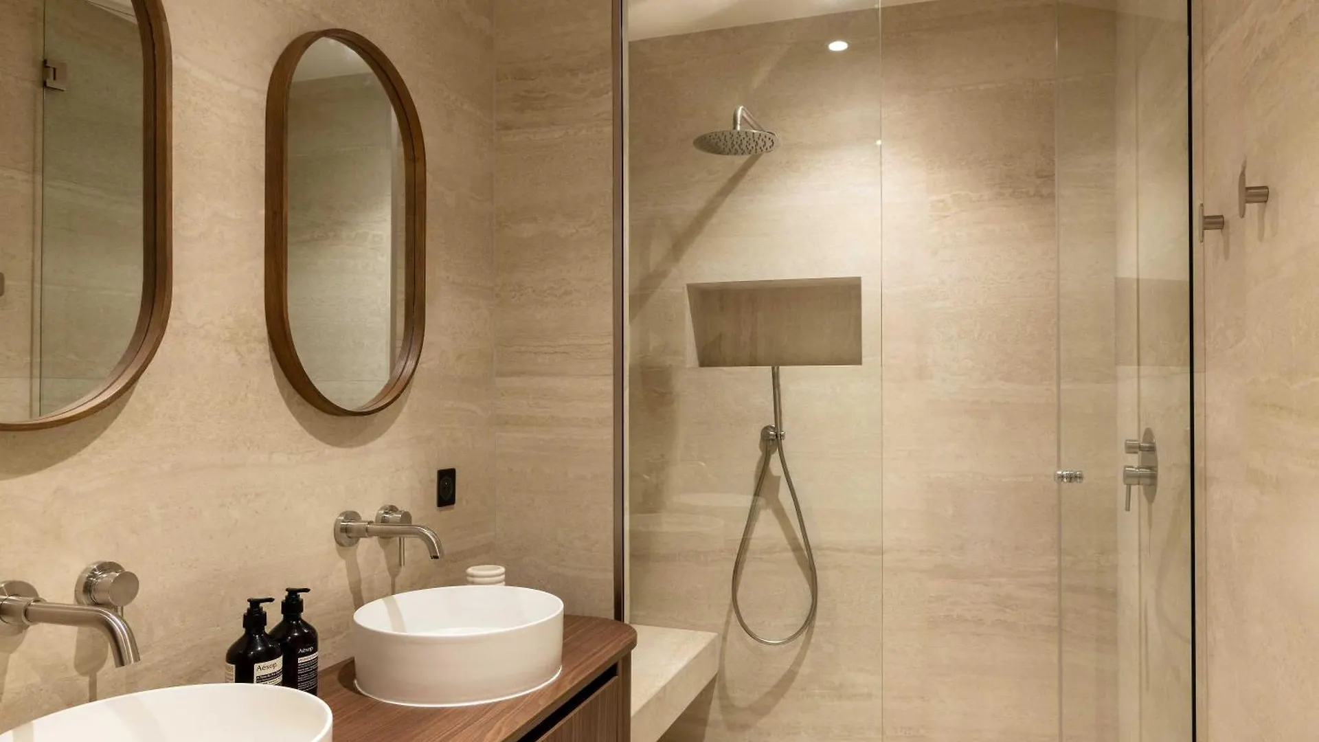 Luxury - Ac - 4br- 8p - Bastille Paris