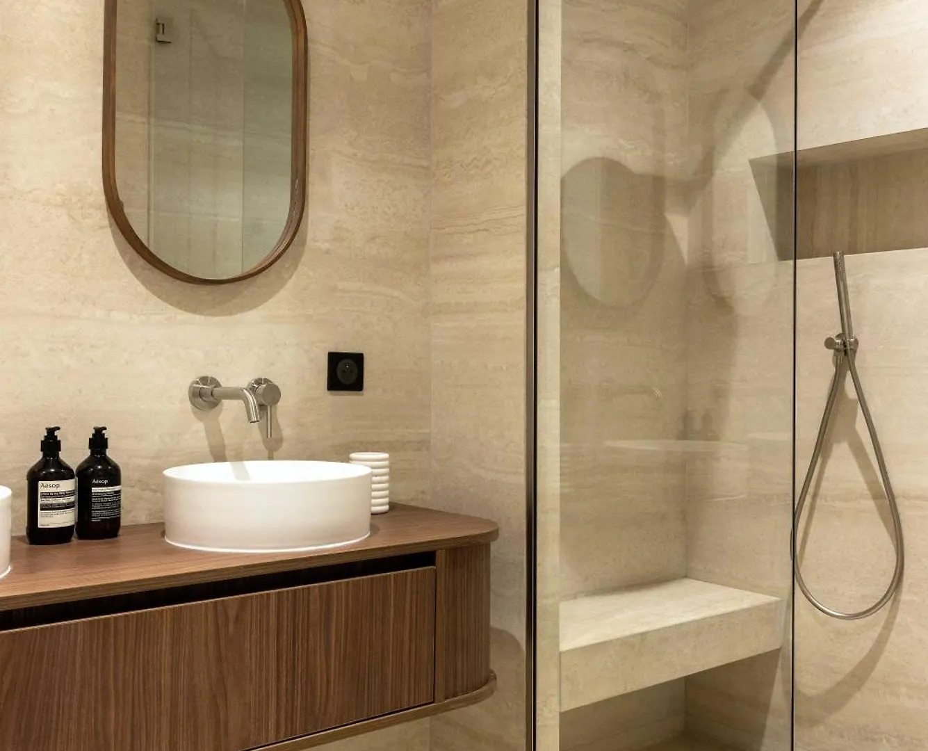 Apartment Luxury - Ac - 4br- 8p - Bastille *