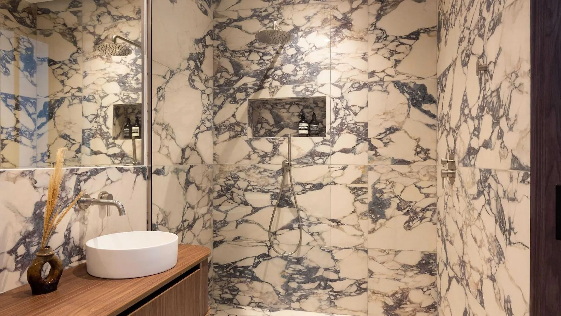 Apartment Luxury - Ac - 4br- 8p - Bastille