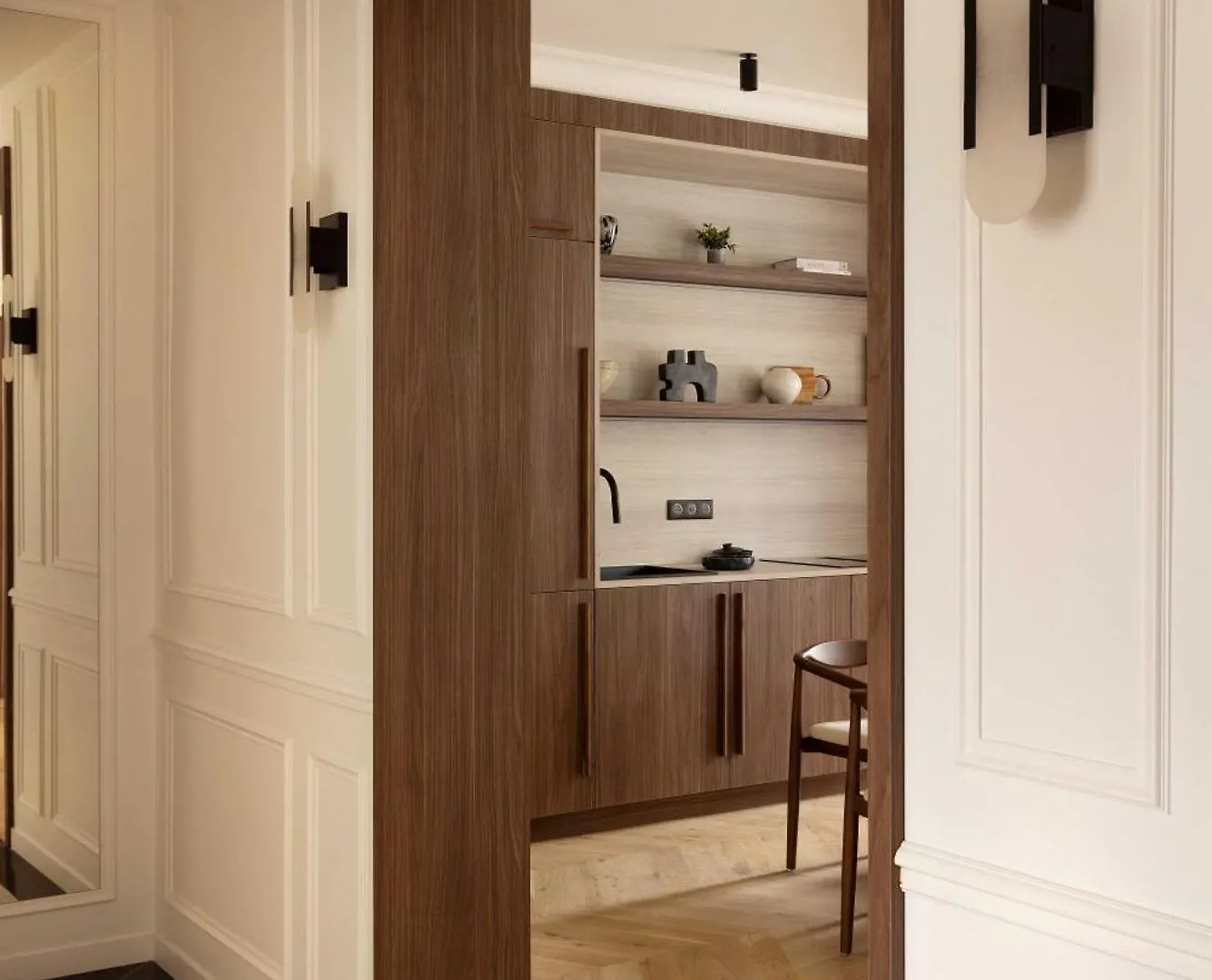 Luxury - Ac - 4br- 8p - Bastille アパート