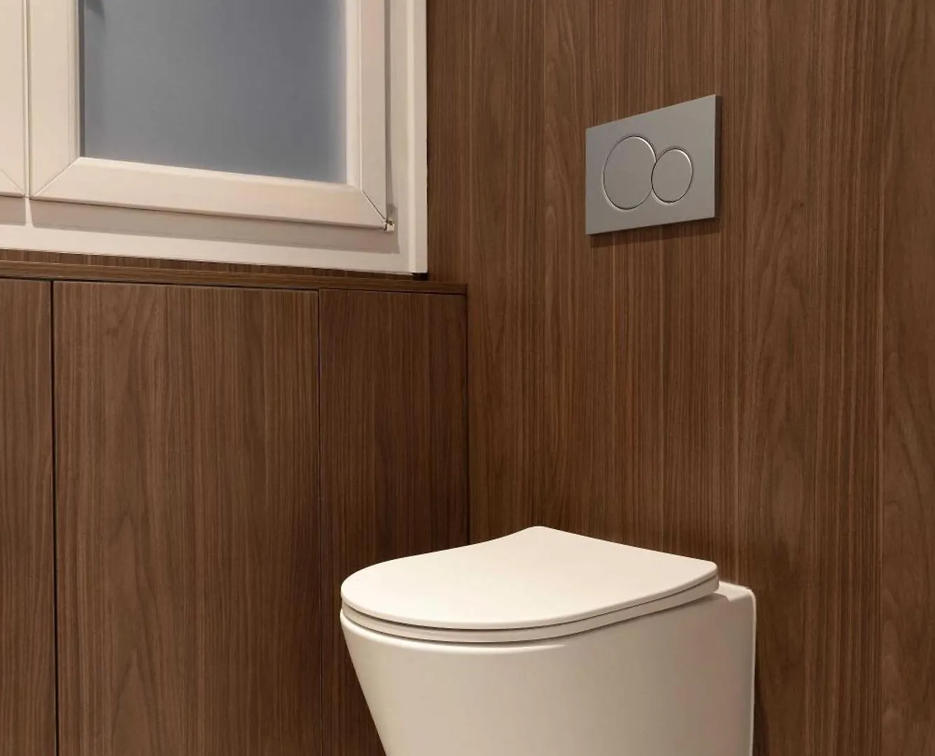 Luxury - Ac - 4br- 8p - Bastille 아파트 *