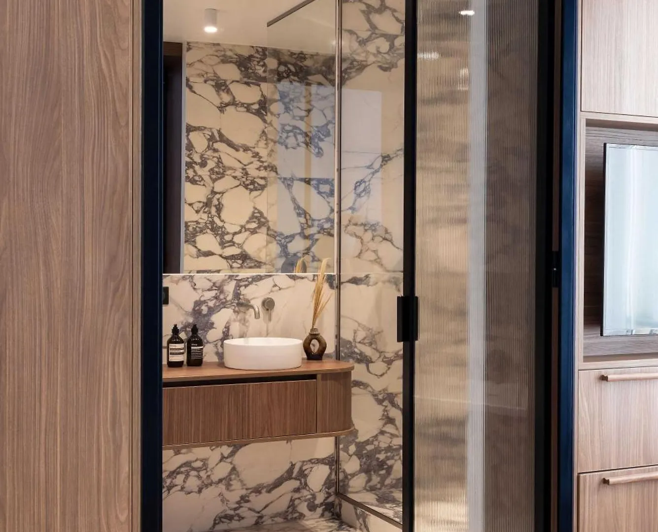 Luxury - Ac - 4br- 8p - Bastille アパート