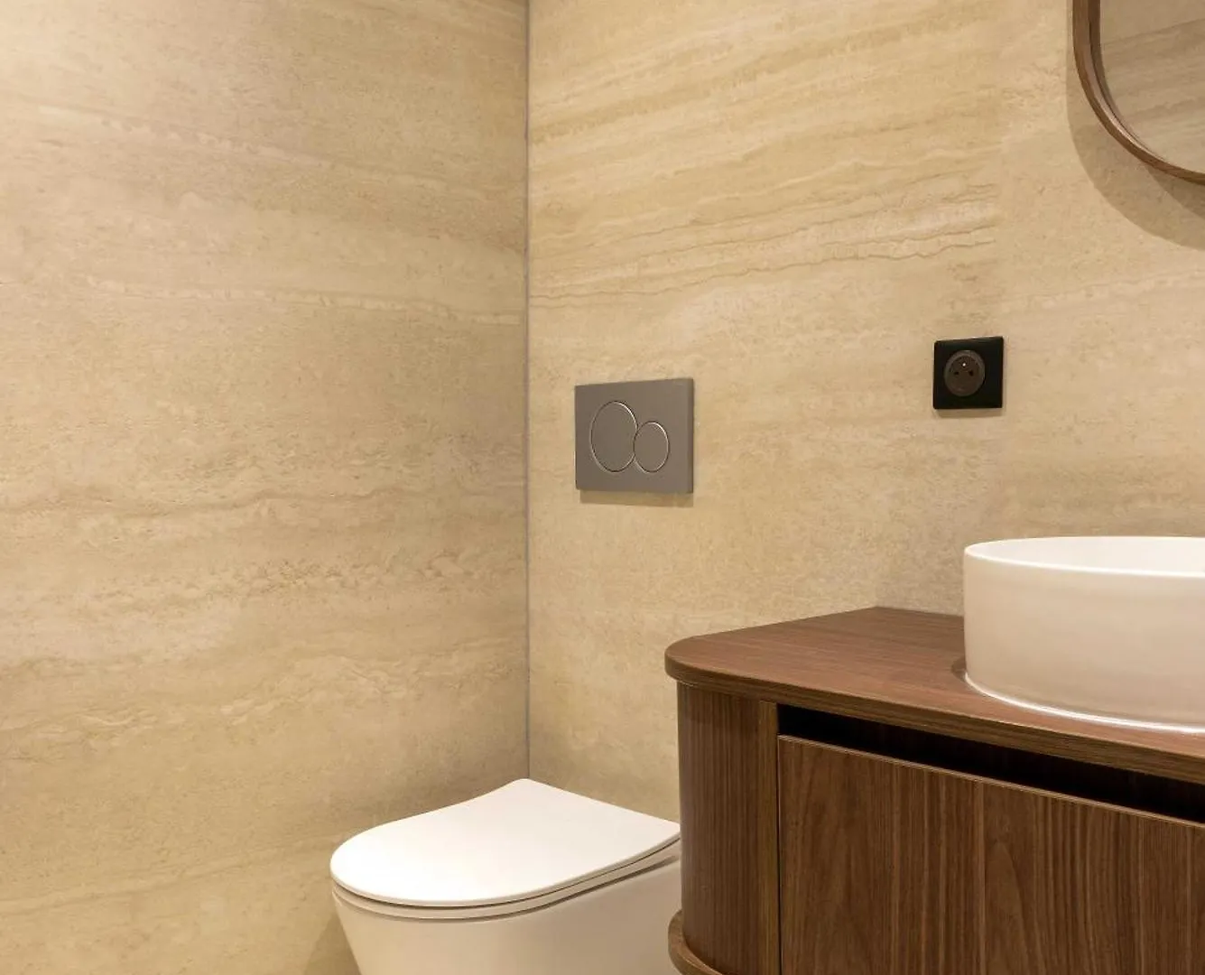 Luxury - Ac - 4br- 8p - Bastille *
