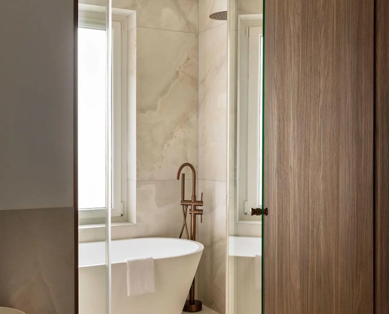 아파트 Luxury - Ac - 4br- 8p - Bastille *