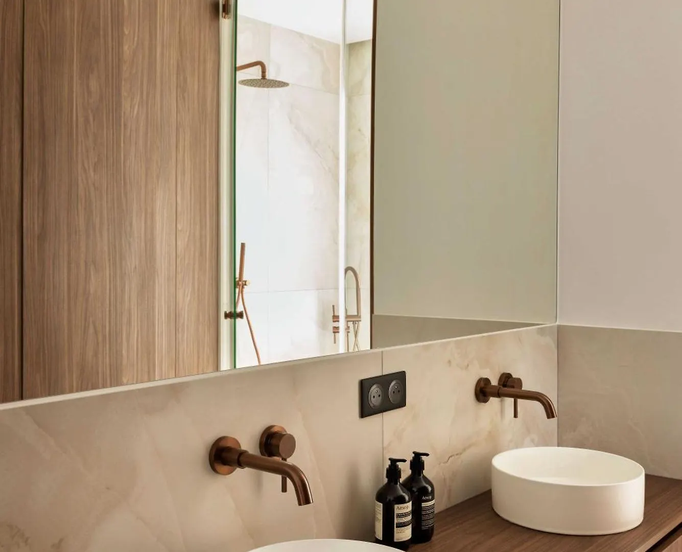 Luxury - Ac - 4br- 8p - Bastille